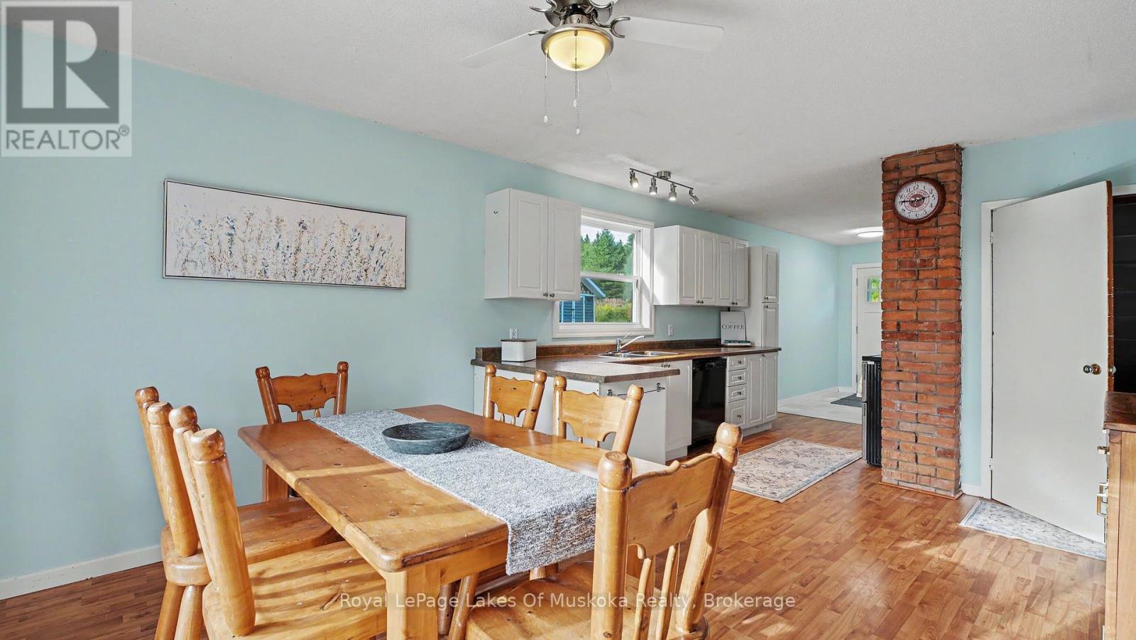 2565 South Horn Lk Road, Magnetawan, Ontario  P0A 1C0 - Photo 8 - X13247766