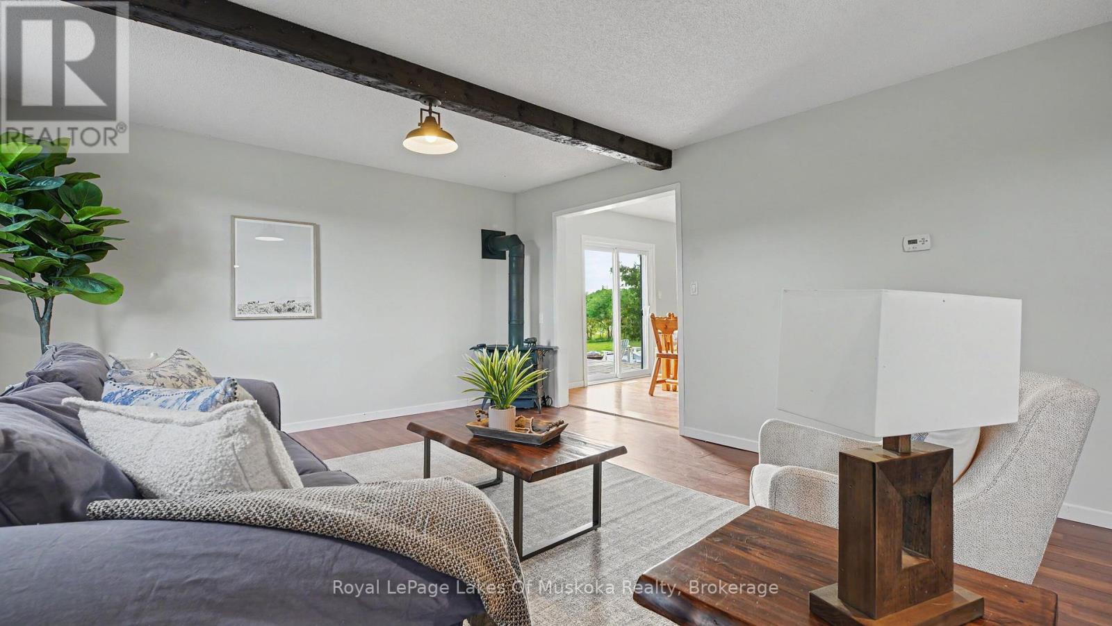 2565 South Horn Lk Road, Magnetawan, Ontario  P0A 1C0 - Photo 14 - X13247766