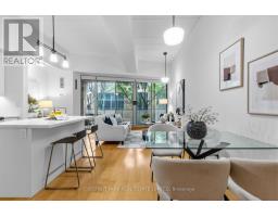 409 - 160 BALDWIN STREET, Toronto, Ontario