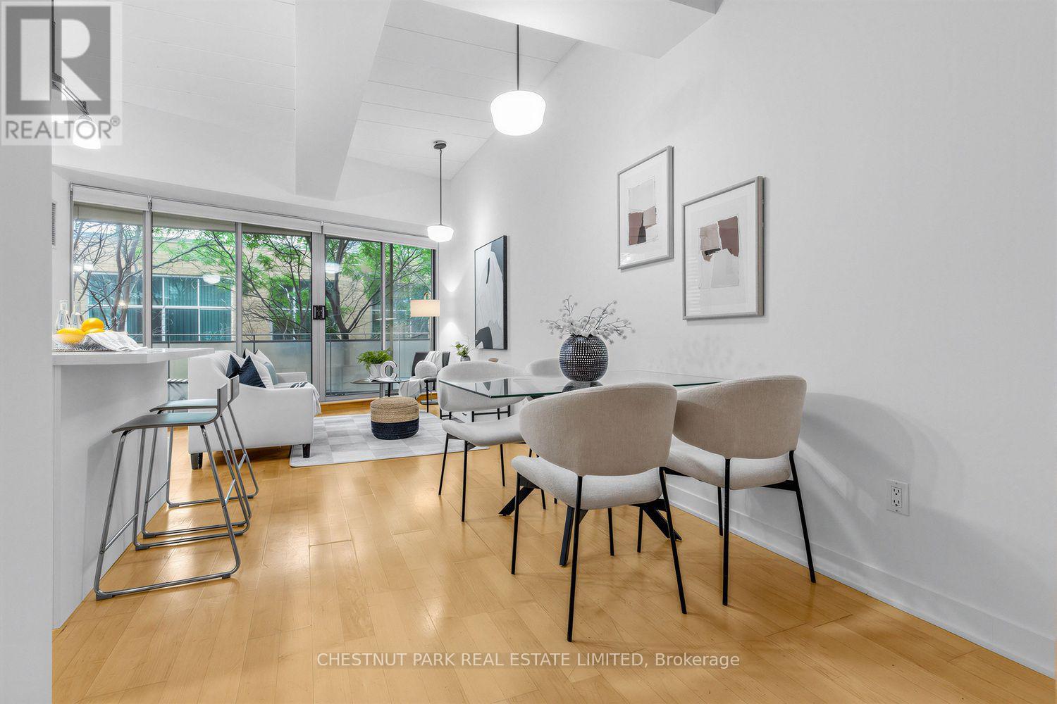 409 - 160 Baldwin Street, Toronto, Ontario  M5T 3K7 - Photo 13 - C13694702