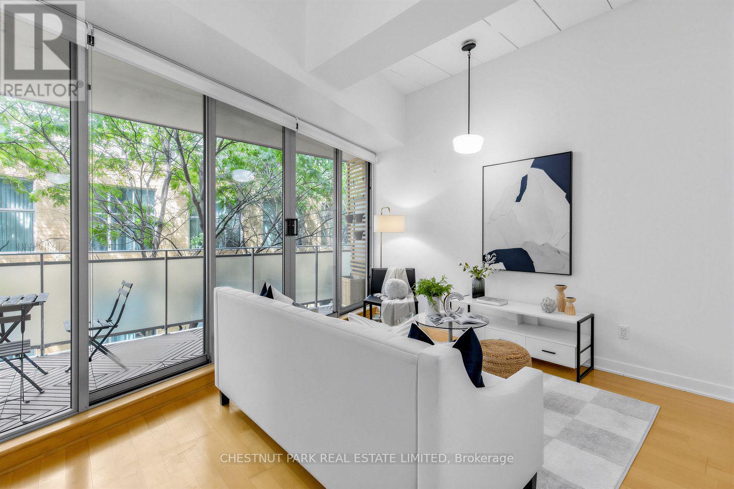 409 - 160 Baldwin Street, Toronto, Ontario  M5T 3K7 - Photo 18 - C13694702