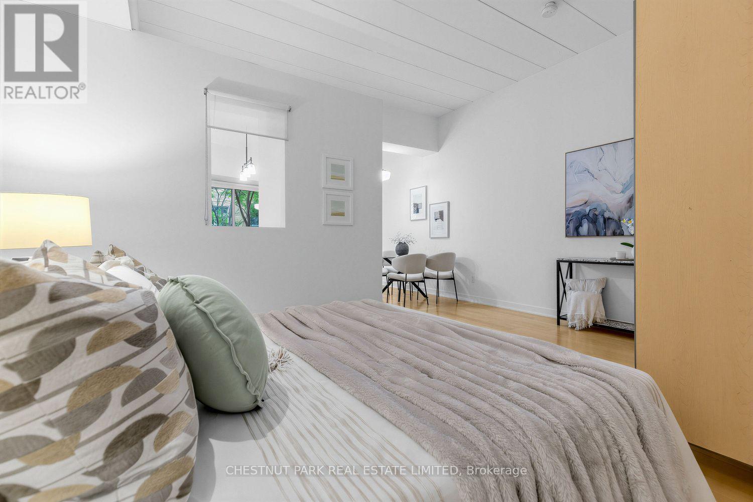 409 - 160 Baldwin Street, Toronto, Ontario  M5T 3K7 - Photo 12 - C13694702