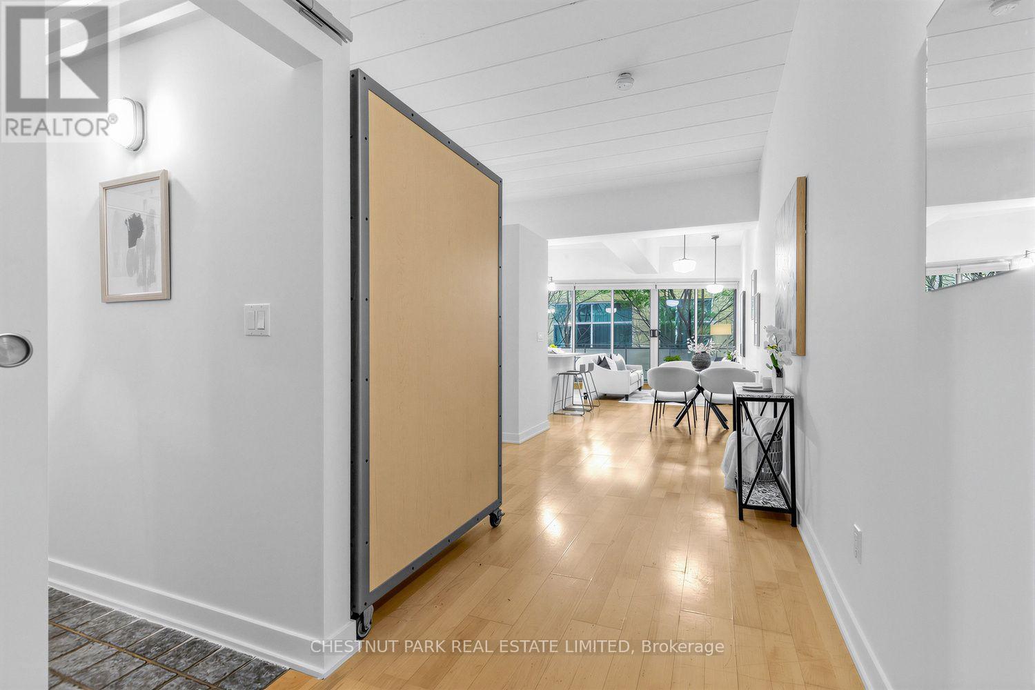 409 - 160 Baldwin Street, Toronto, Ontario  M5T 3K7 - Photo 8 - C13694702