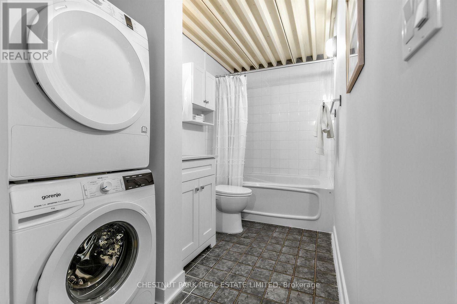 409 - 160 Baldwin Street, Toronto, Ontario  M5T 3K7 - Photo 9 - C13694702