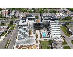 401 - 8188 YONGE STREET, Vaughan, Ontario