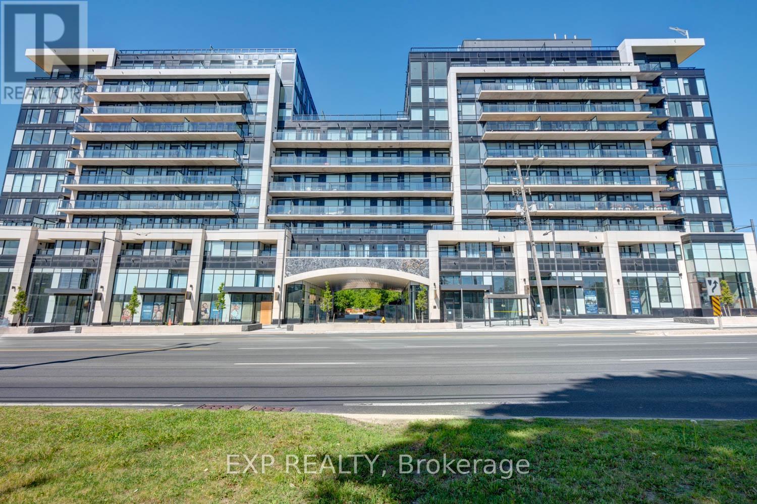 401 - 8188 Yonge Street, Vaughan, Ontario  L4J 0M2 - Photo 2 - N13240968