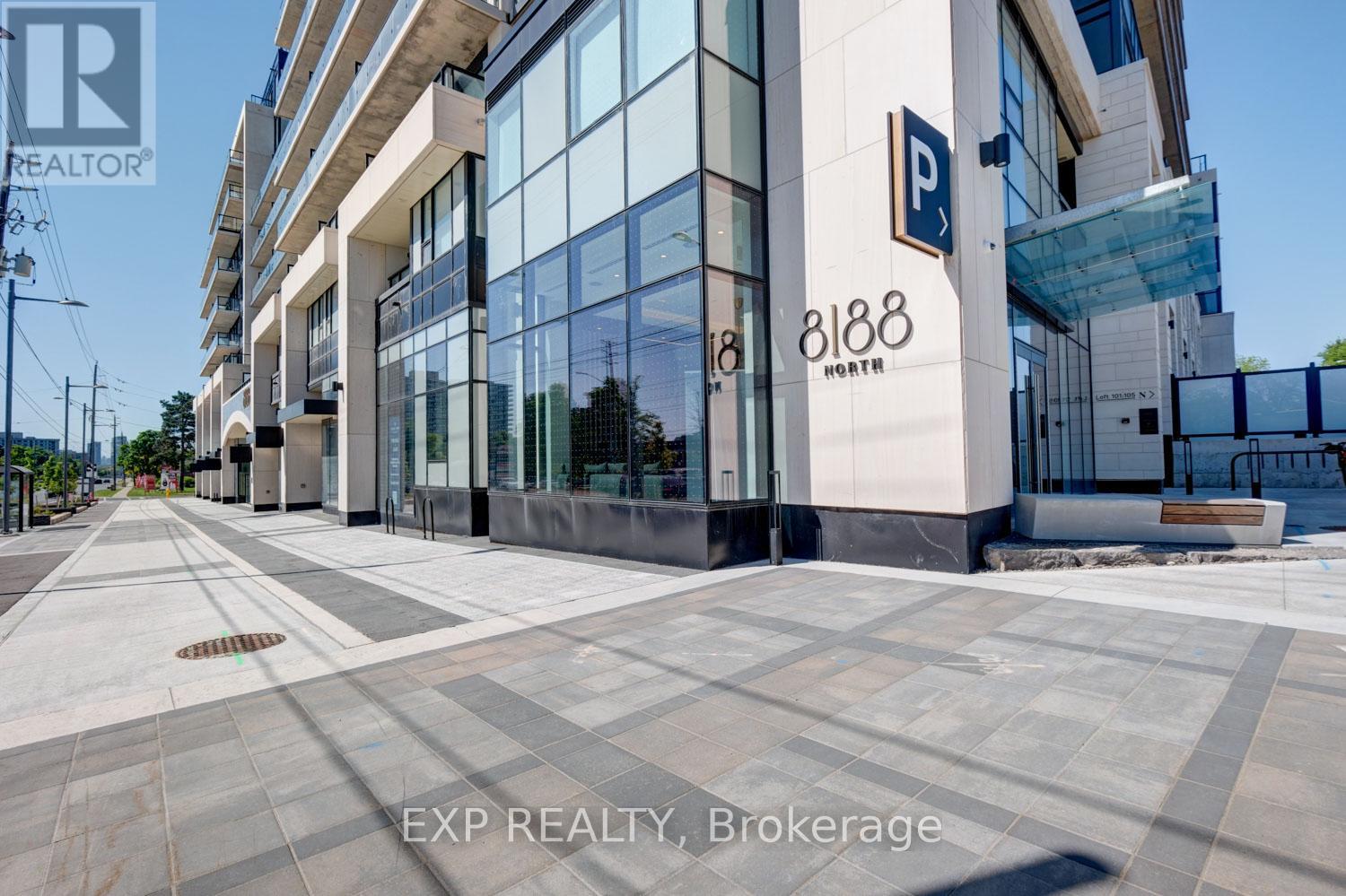 401 - 8188 Yonge Street, Vaughan, Ontario  L4J 0M2 - Photo 3 - N13240968