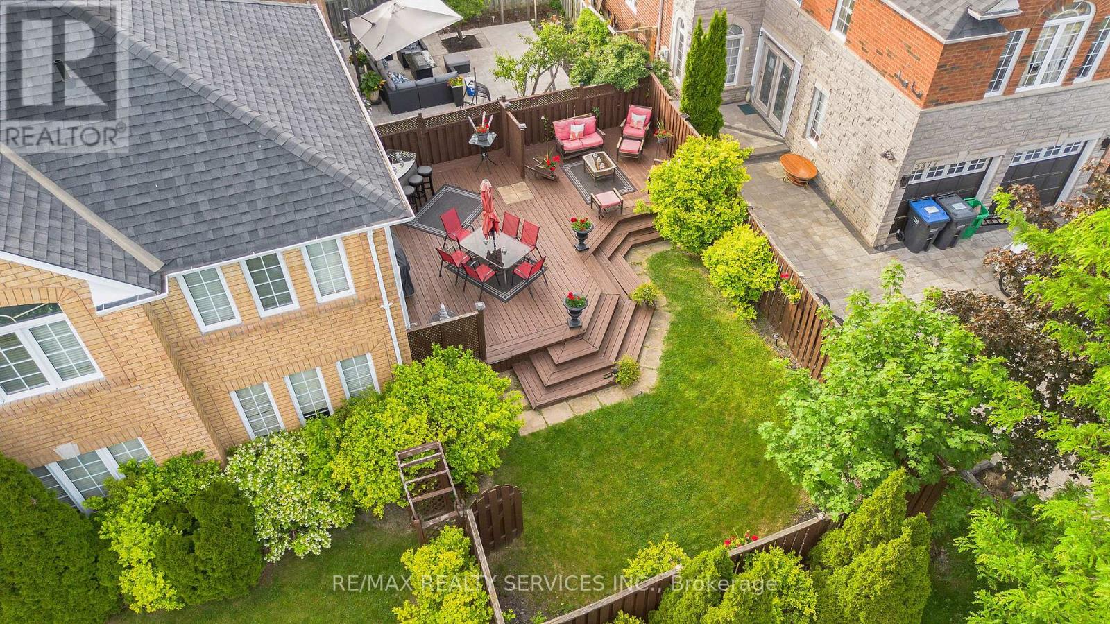 7419 Black Walnut Trail, Mississauga, Ontario  L5N 8A4 - Photo 48 - W13664930