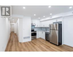 3 - 45 ASTORIA AVENUE, Toronto, Ontario