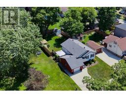 460 WELLINGTON AVENUE S, North Perth, Ontario