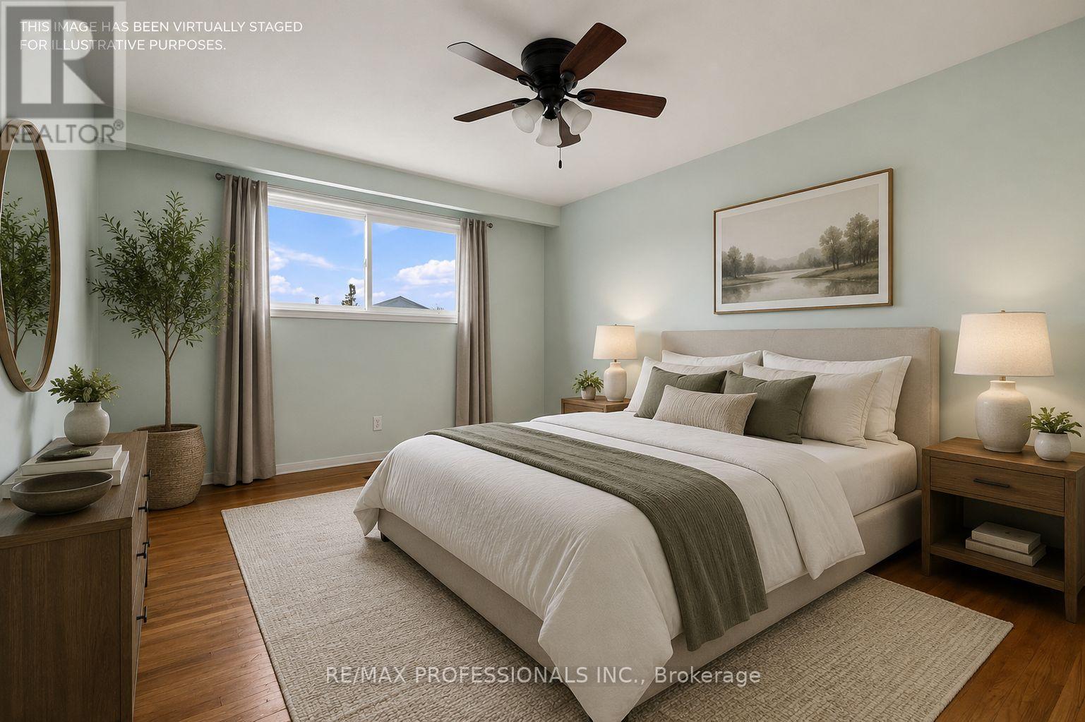 7449 Pickfair Drive, Mississauga, Ontario  L4T 2N1 - Photo 13 - W13705866
