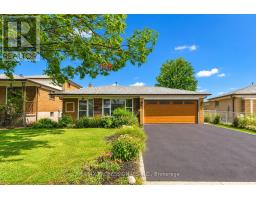 7449 PICKFAIR DRIVE, Mississauga, Ontario