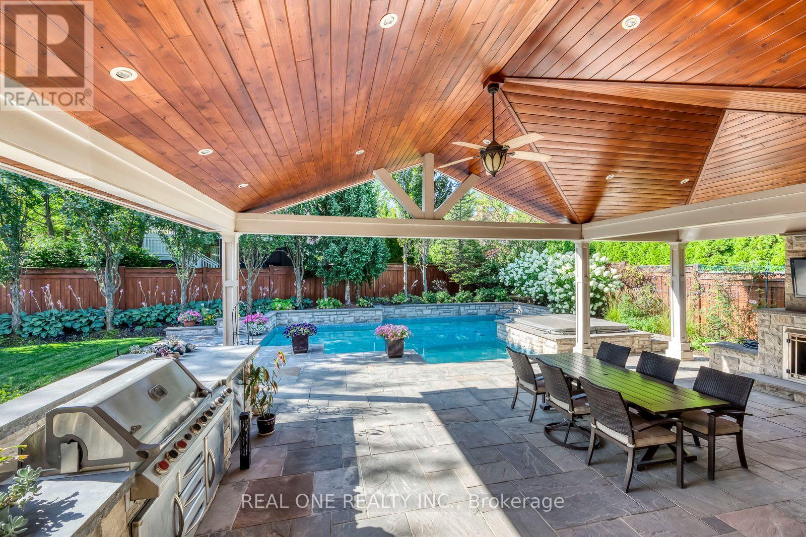 2368 Presquile Drive, Oakville, Ontario  L6H 7R1 - Photo 43 - W13705900