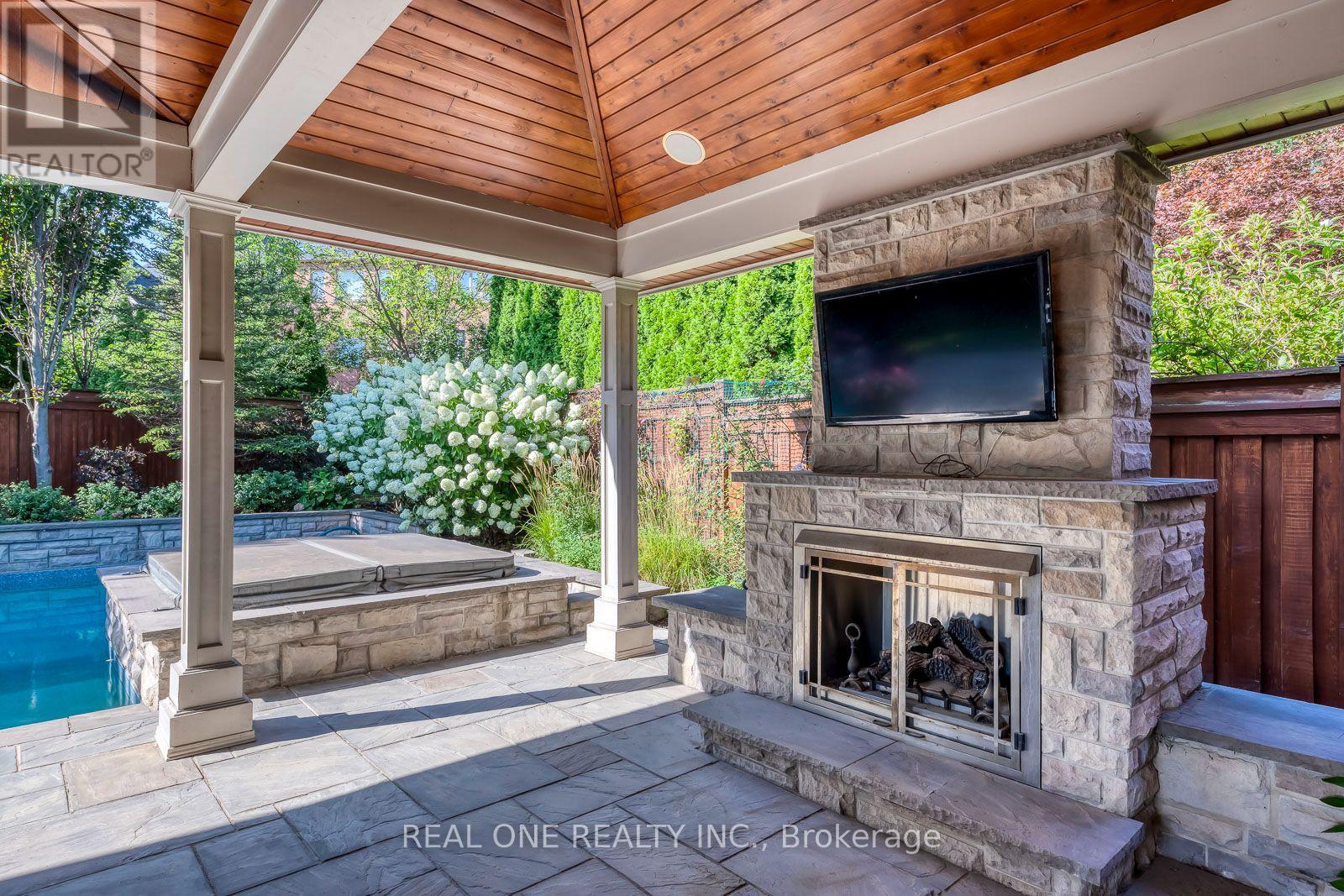 2368 Presquile Drive, Oakville, Ontario  L6H 7R1 - Photo 44 - W13705900