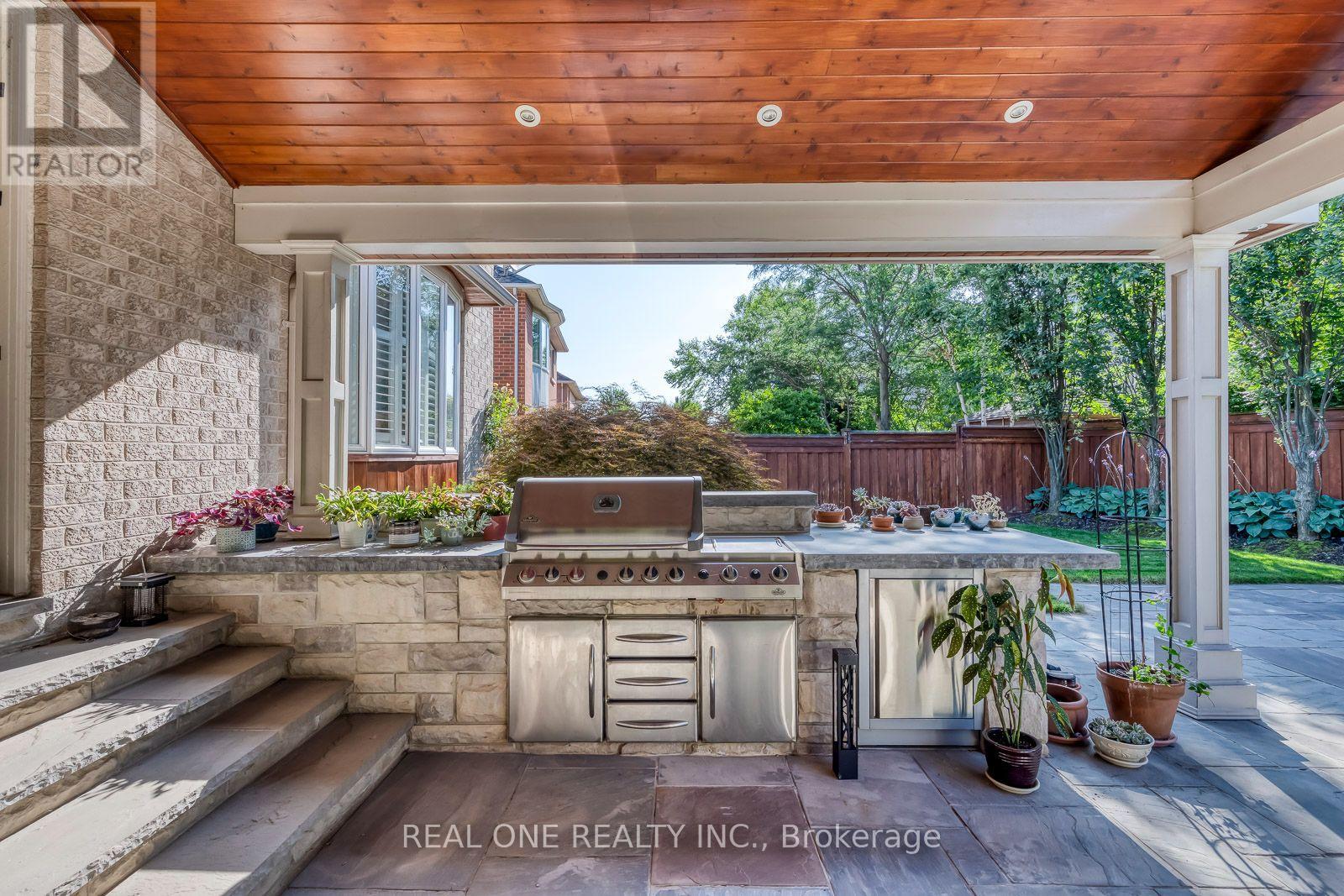 2368 Presquile Drive, Oakville, Ontario  L6H 7R1 - Photo 45 - W13705900