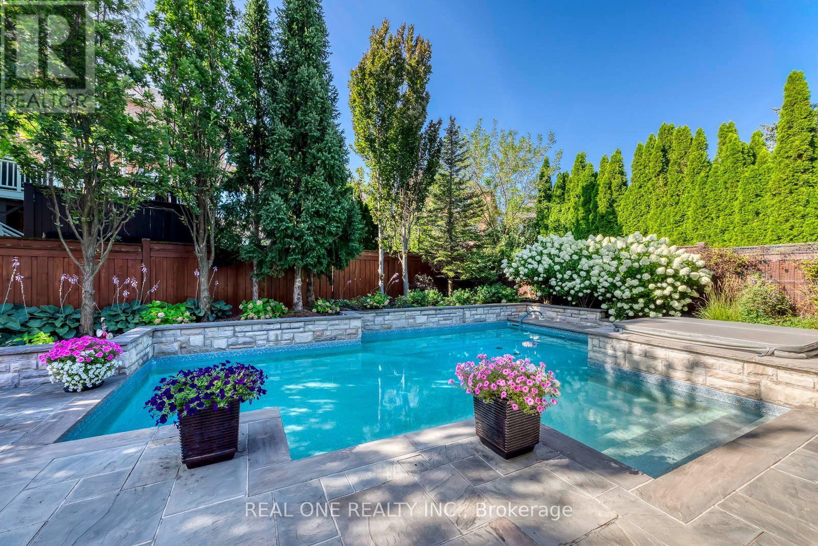 2368 Presquile Drive, Oakville, Ontario  L6H 7R1 - Photo 46 - W13705900