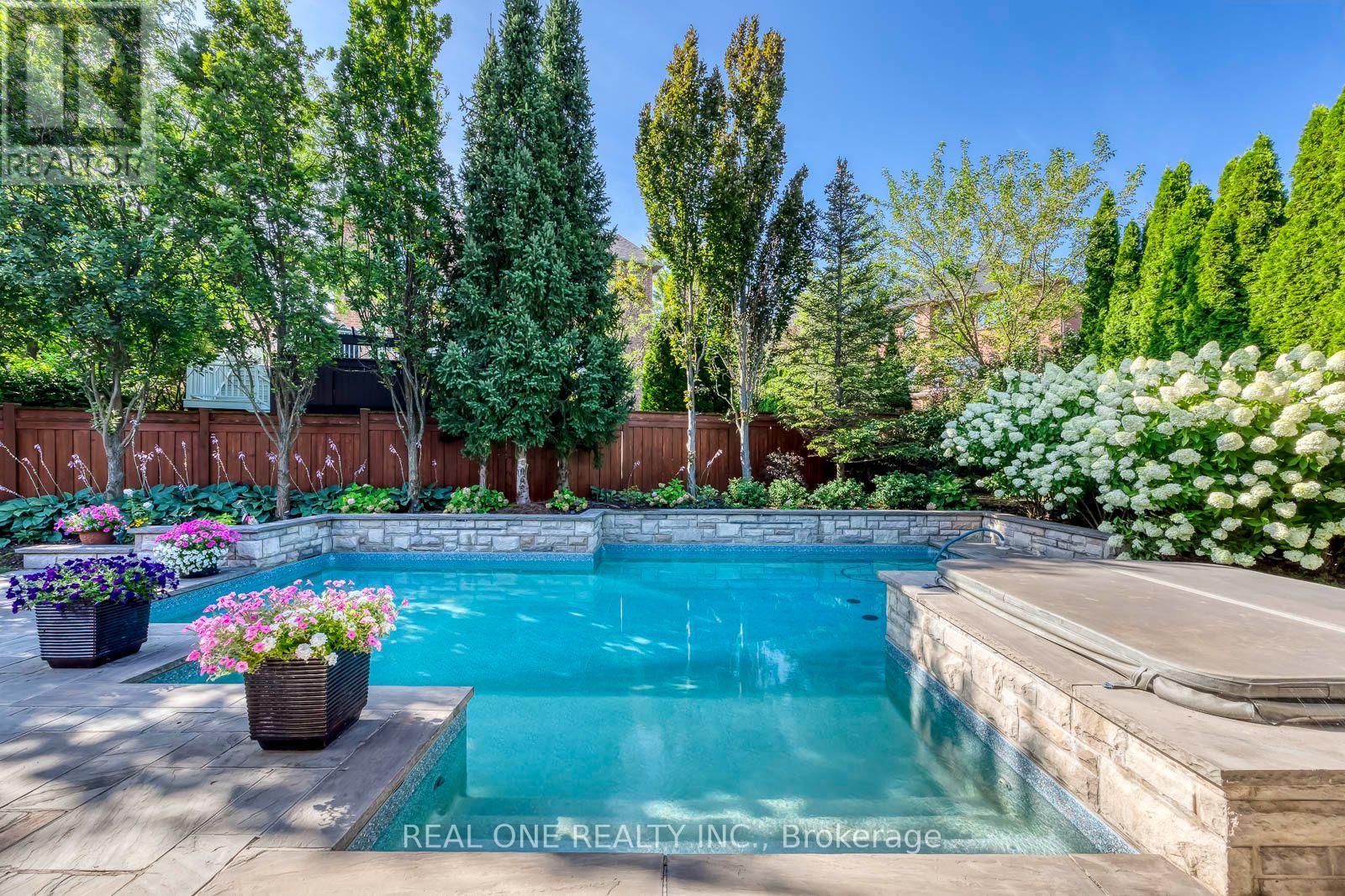 2368 Presquile Drive, Oakville, Ontario  L6H 7R1 - Photo 48 - W13705900