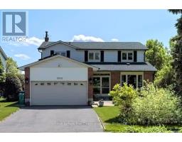 UPPER - 1550 WOODEDEN DRIVE, Mississauga, Ontario