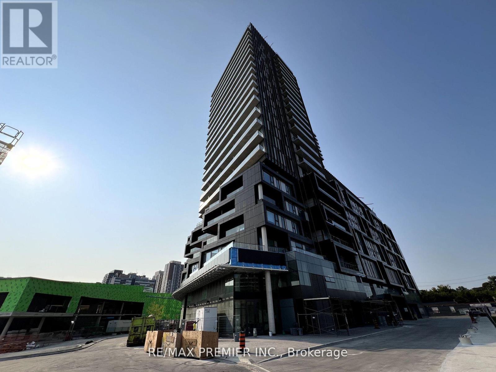 1711 - 1285 Dupont Street, Toronto, Ontario  M6H 2A6 - Photo 1 - W13705924