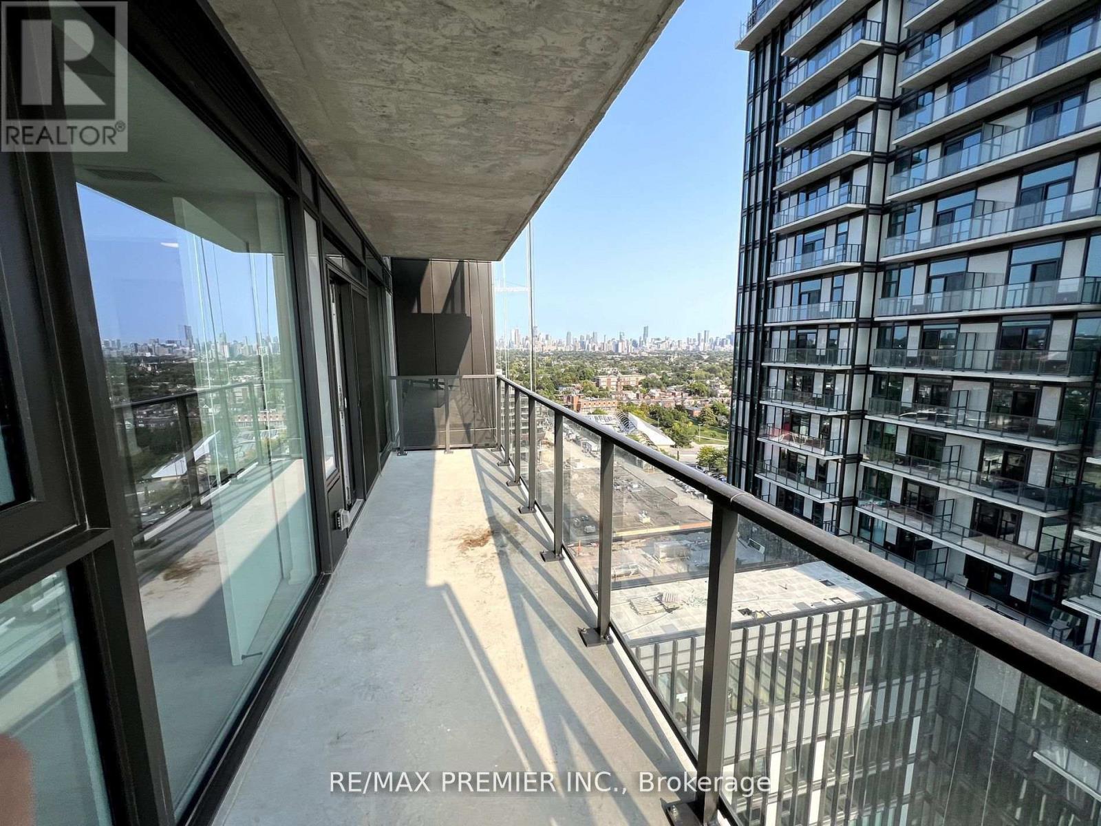 1711 - 1285 Dupont Street, Toronto, Ontario  M6H 2A6 - Photo 17 - W13705924