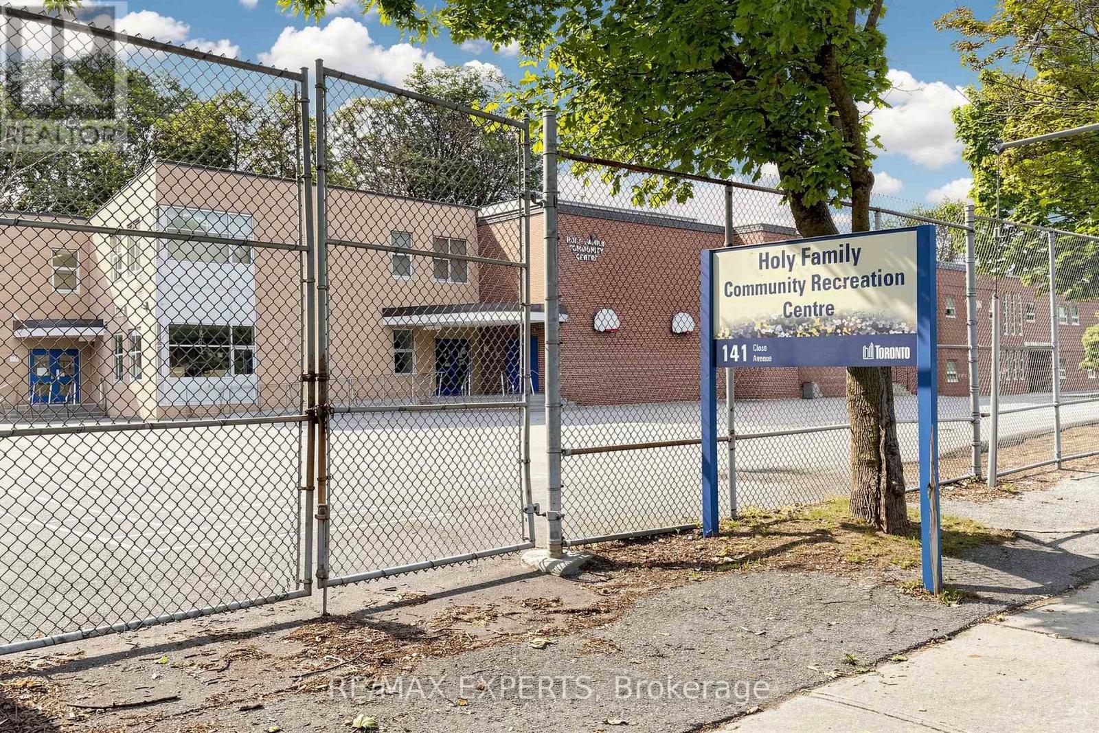 204 - 218 Close Avenue, Toronto, Ontario  M6K 1M3 - Photo 37 - W13705956