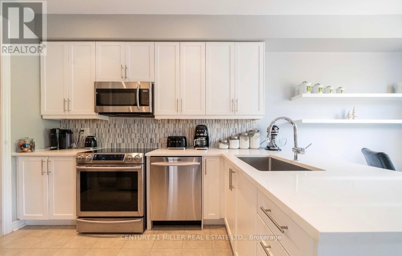 14 - 3275 Stalybridge Drive, Oakville, Ontario L6M 0L2 - Photo 10 - W13705988