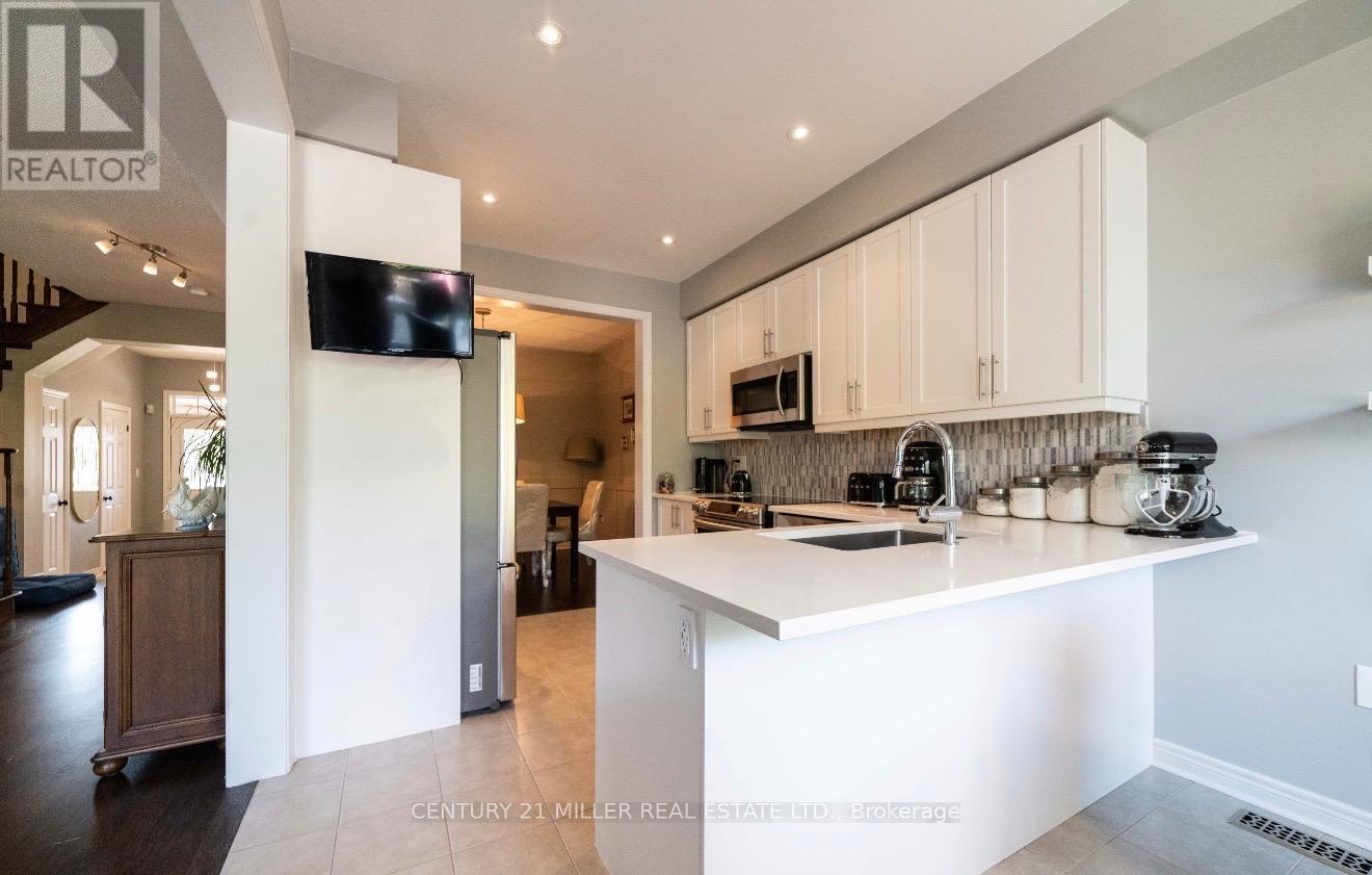 14 - 3275 Stalybridge Drive, Oakville, Ontario L6M 0L2 - Photo 11 - W13705988