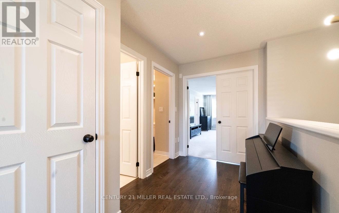 14 - 3275 Stalybridge Drive, Oakville, Ontario L6M 0L2 - Photo 13 - W13705988