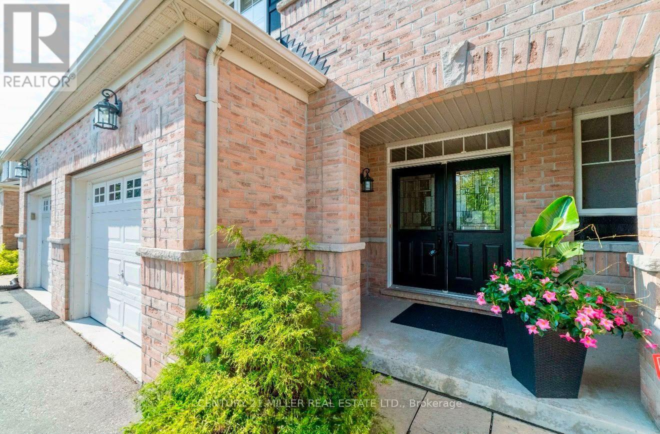 14 - 3275 Stalybridge Drive, Oakville, Ontario L6M 0L2 - Photo 2 - W13705988