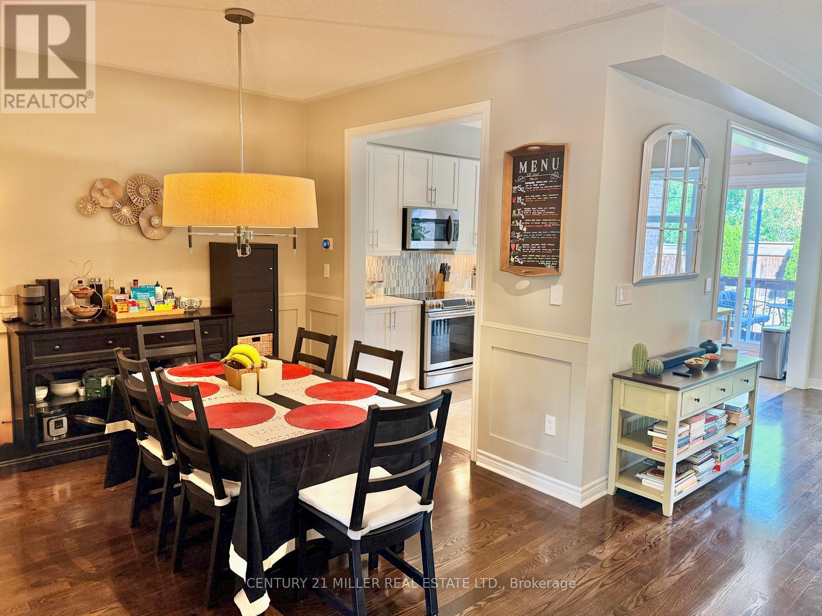 14 - 3275 Stalybridge Drive, Oakville, Ontario L6M 0L2 - Photo 6 - W13705988