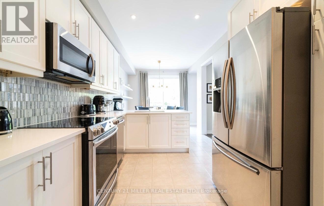 14 - 3275 Stalybridge Drive, Oakville, Ontario L6M 0L2 - Photo 9 - W13705988