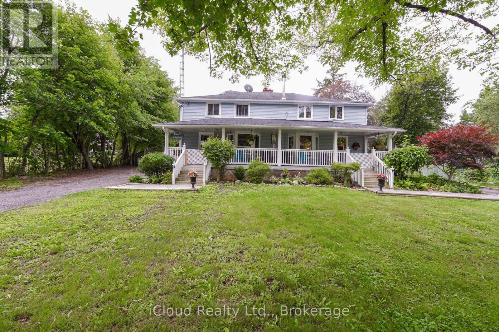 10738 Winston Churchill Boulevard, Halton Hills, Ontario  L7G 4S7 - Photo 1 - W13705998
