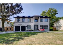 150 WOLFDALE AVENUE, Oakville, Ontario