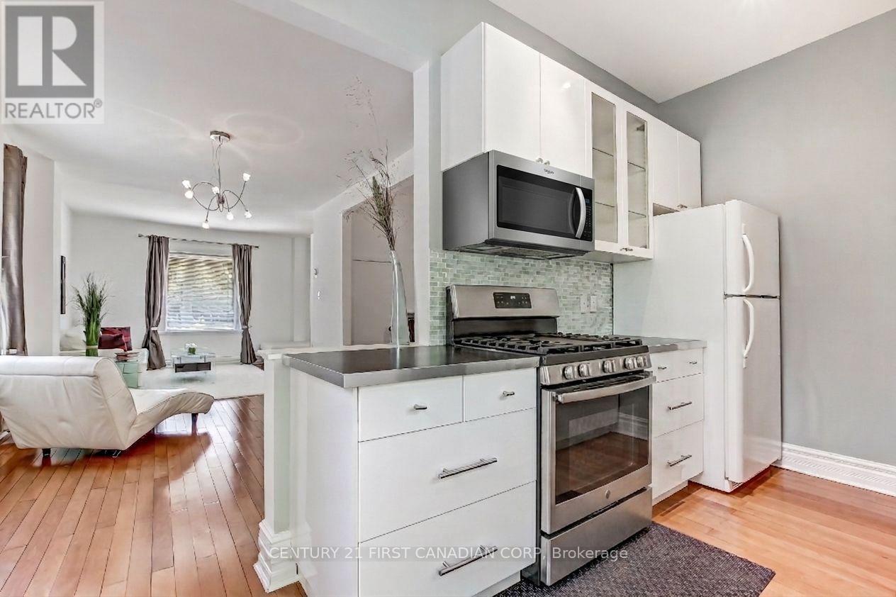 103 Edward Street, London South, Ontario  N6C 3H6 - Photo 8 - X13518152