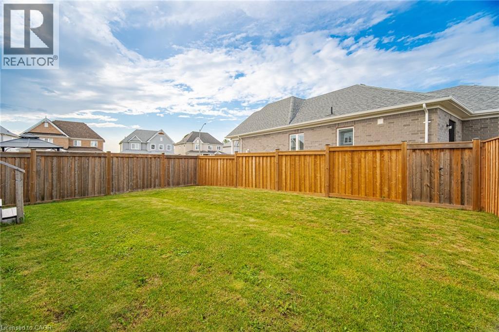 20 Todd Crescent, Dundalk, Ontario  N0C 1B0 - Photo 21 - 40857767