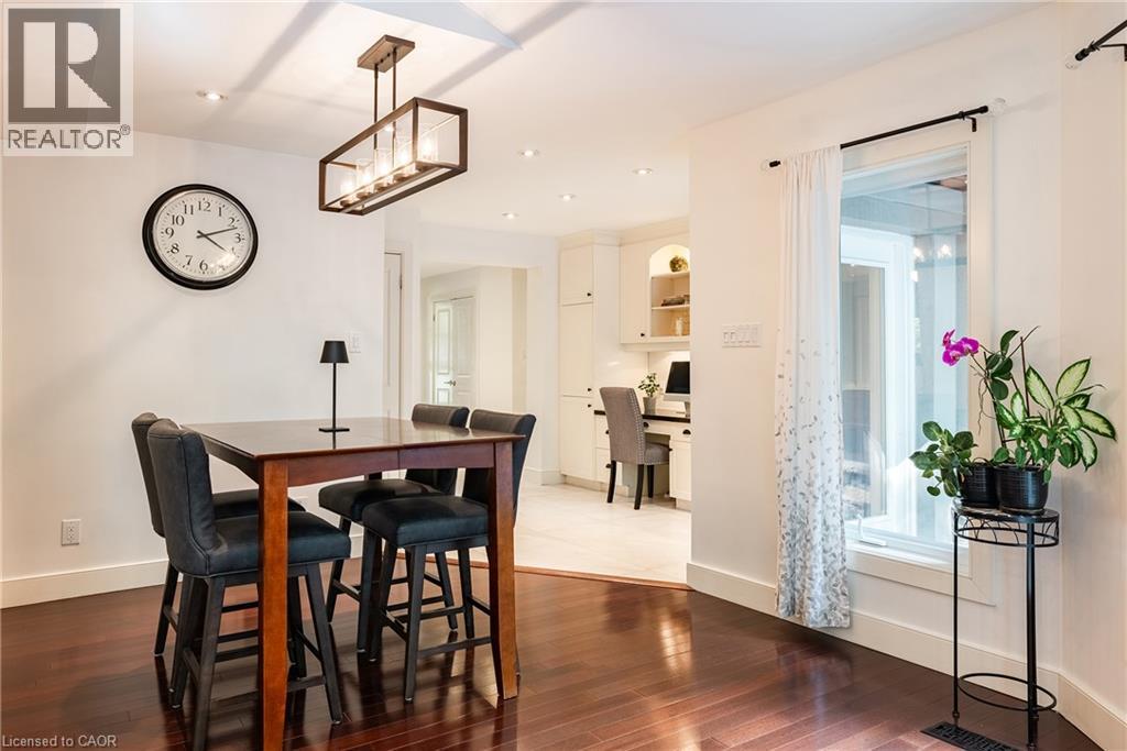 240 Colchester Drive, Oakville, Ontario  L6J 5S5 - Photo 15 - 40855310