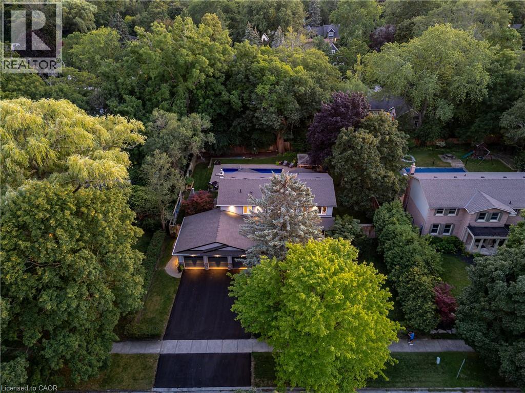 240 Colchester Drive, Oakville, Ontario  L6J 5S5 - Photo 2 - 40855310
