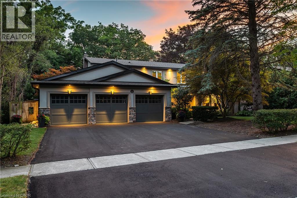 240 Colchester Drive, Oakville, Ontario  L6J 5S5 - Photo 3 - 40855310