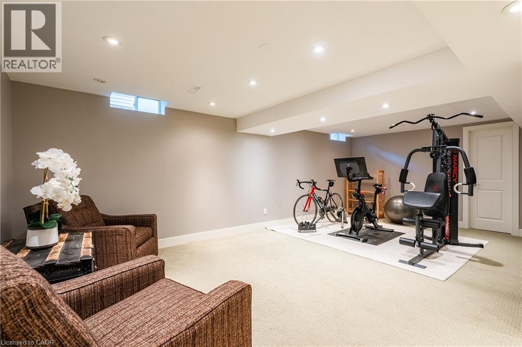 240 Colchester Drive, Oakville, Ontario  L6J 5S5 - Photo 37 - 40855310