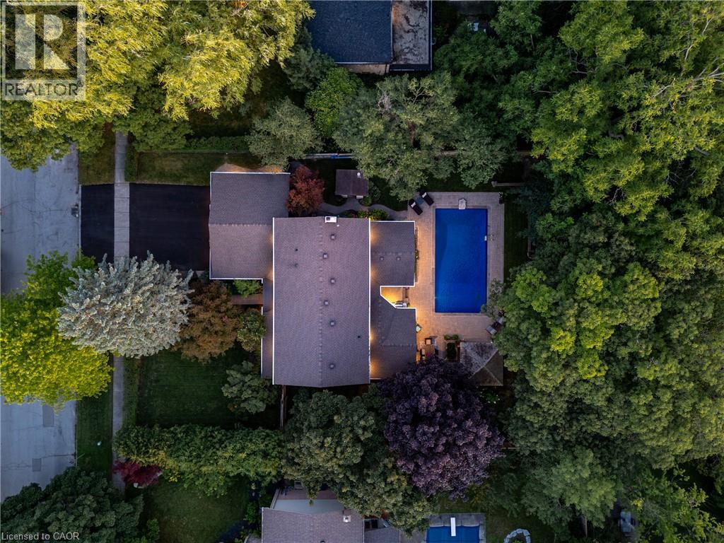 240 Colchester Drive, Oakville, Ontario  L6J 5S5 - Photo 4 - 40855310