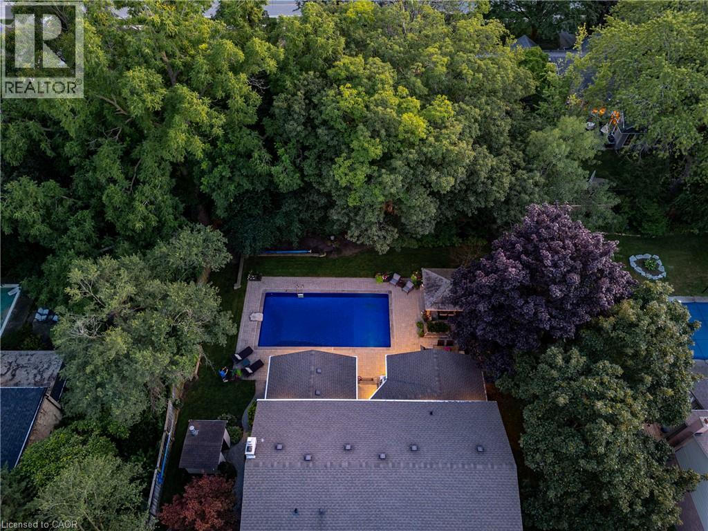 240 Colchester Drive, Oakville, Ontario  L6J 5S5 - Photo 40 - 40855310