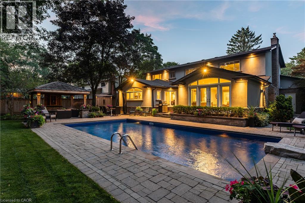 240 Colchester Drive, Oakville, Ontario  L6J 5S5 - Photo 41 - 40855310