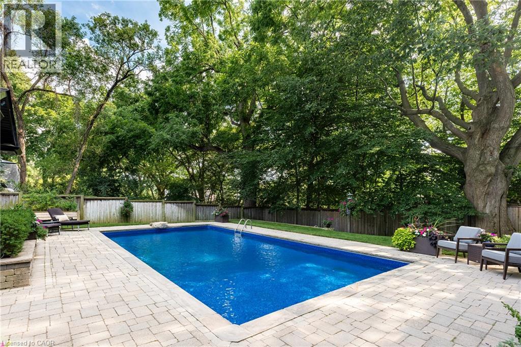 240 Colchester Drive, Oakville, Ontario  L6J 5S5 - Photo 46 - 40855310
