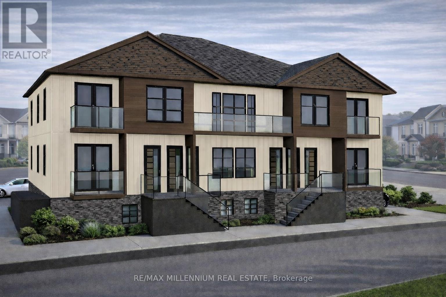 172 & 178 WILLIAM STREET S, Chatham-Kent, Ontario