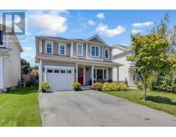 30 STOWE TERRACE, Brantford, Ontario