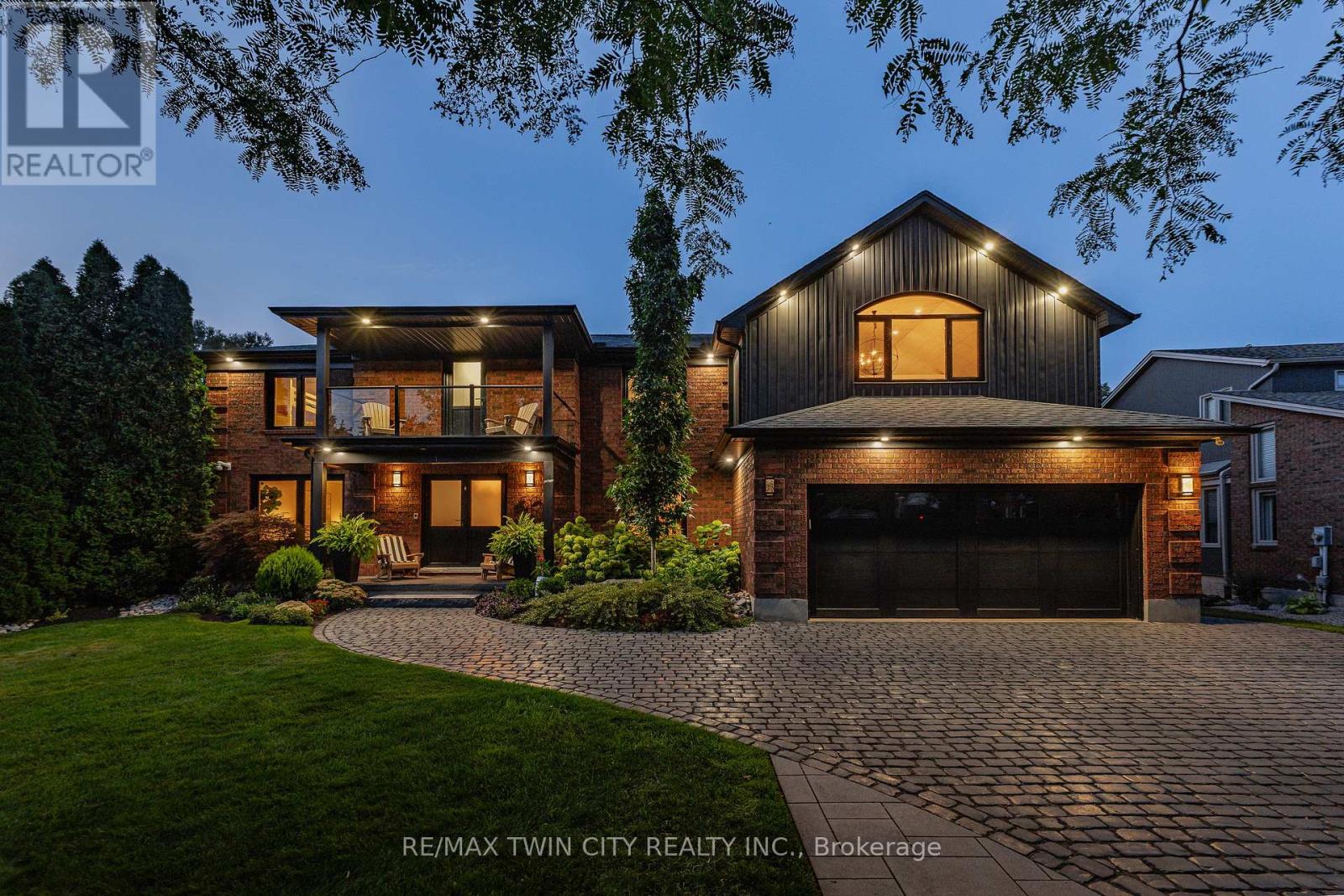 50 Roehampton Court, Kitchener, Ontario  N2A 3L1 - Photo 1 - X13705912