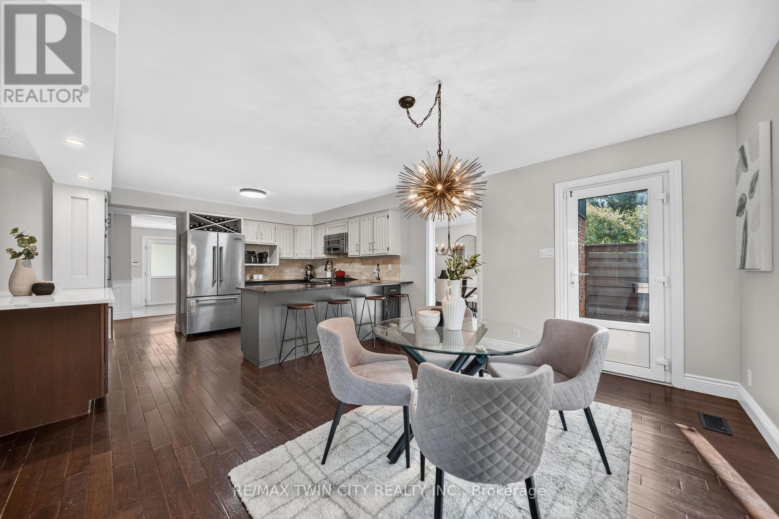 50 Roehampton Court, Kitchener, Ontario  N2A 3L1 - Photo 13 - X13705912
