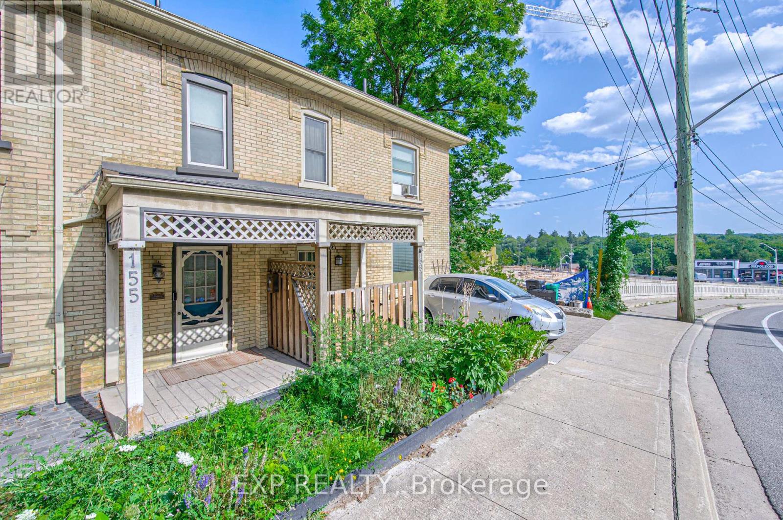 153 FOUNTAIN STREET N, Cambridge, Ontario
