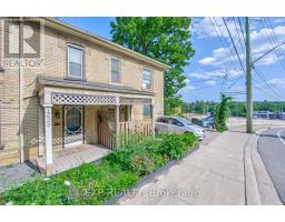 153 FOUNTAIN STREET N, Cambridge, Ontario