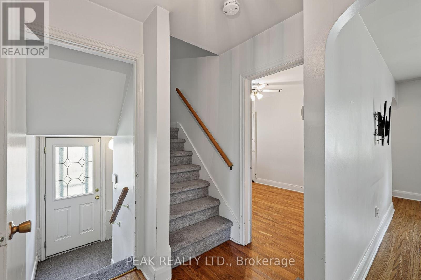 78 Belleview Avenue, Kitchener, Ontario  N2B 1G5 - Photo 20 - X13705934